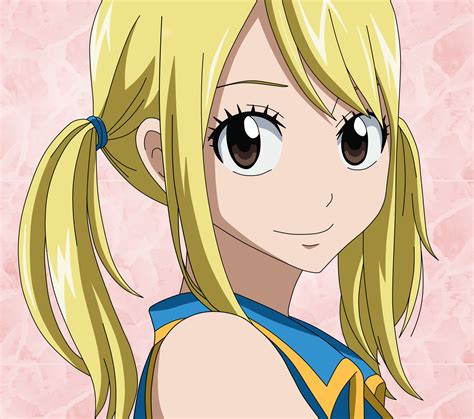 lucy heartfilia - lucy letby